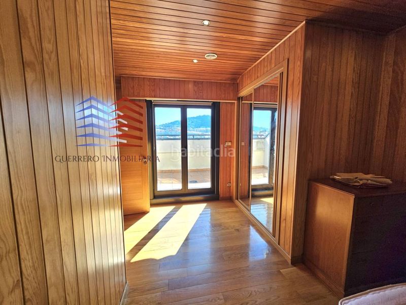 Foto fda7882d-e909-4b07-8c32-1096e2187480. Rent duplex with heating parking in A Carballeira Ourense