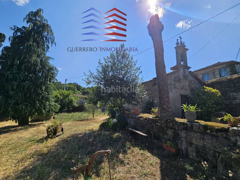 Foto 57266197-202a-469f-aee7-d6d41190bd31. Xalet amb aparcament piscina a Barbadás