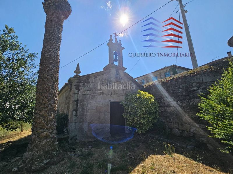 Foto 8fa25054-355a-4bd1-a379-b6d2c824eef5. Xalet amb aparcament piscina a Barbadás