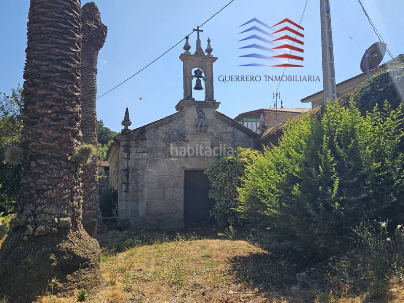 Foto 9df60342-6466-444a-bb15-fb8415c082c9. Xalet amb aparcament piscina a Barbadás