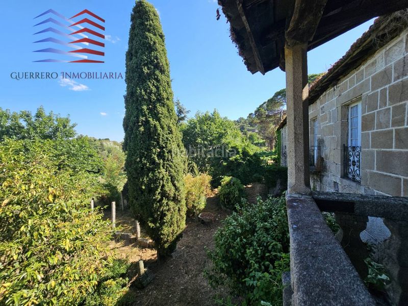 Foto a2efd5c3-9fd5-42d3-88af-01c88423f04f. Xalet amb aparcament piscina a Barbadás