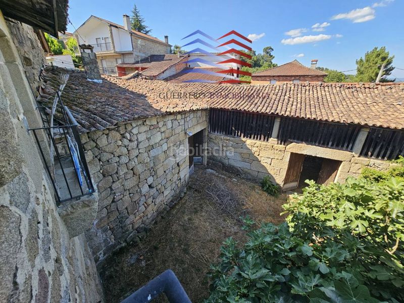 Foto a7ddb534-b19d-460a-b970-78d27fc9a566. Xalet amb aparcament piscina a Barbadás