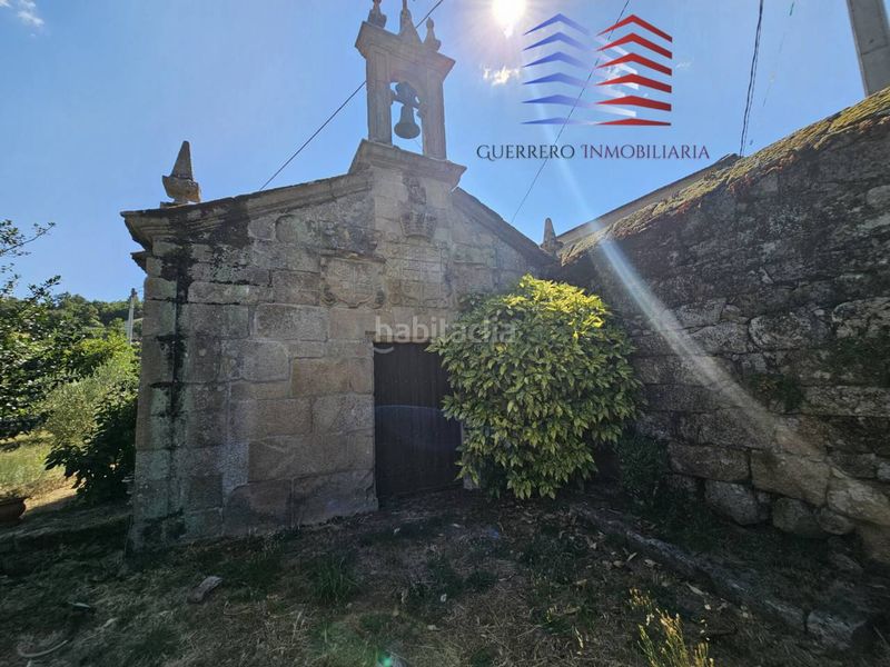 Foto b223d3ca-9601-458d-8268-c9754d5542ff. Xalet amb aparcament piscina a Barbadás