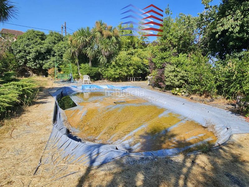 Foto d3b44106-7986-4d1b-bbe5-cb2caf3a803f. Xalet amb aparcament piscina a Barbadás