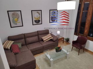 Affitto Appartamento  Calle calvo sotelo. Alquiler de acogedor piso exterior totalmente amueblado y lumino