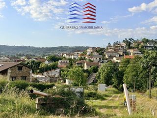 Terreny residencial  Calle as lagoas. Parcelas en venta en ourense capital  zona as lagoas  desde 125.