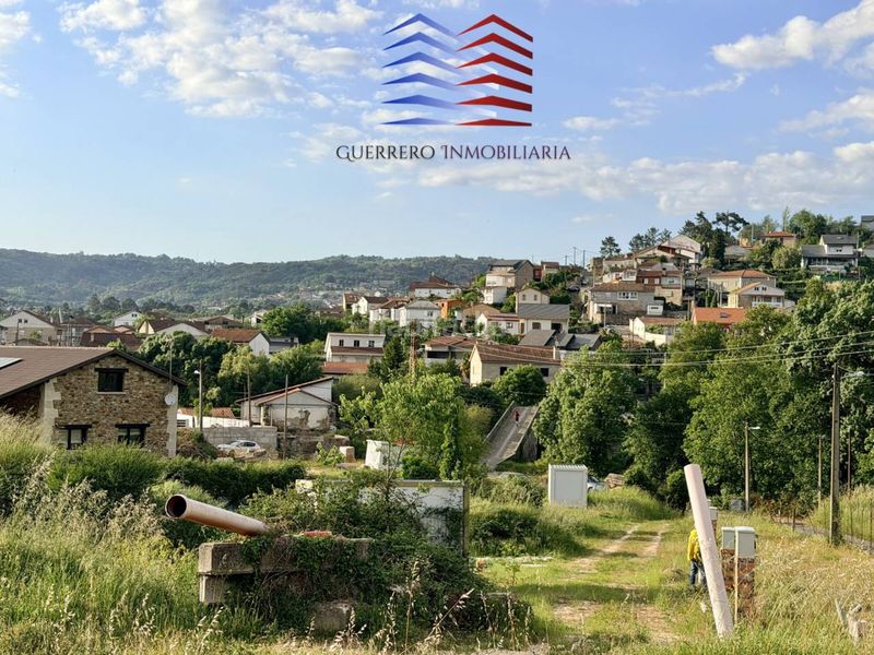 Foto dcf251b0-2b3a-4d3b-8c36-b8afe7f99a29. Terreny residencial a As Lagoas Ourense