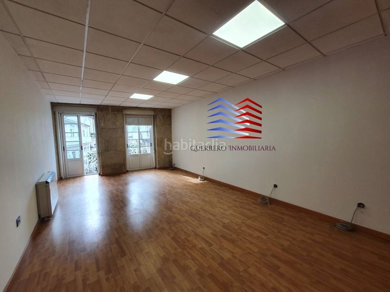 Foto 65e8a565-4163-45a4-9517-0e4867d14332. Pis amb calefacció a Casco Viejo Ourense