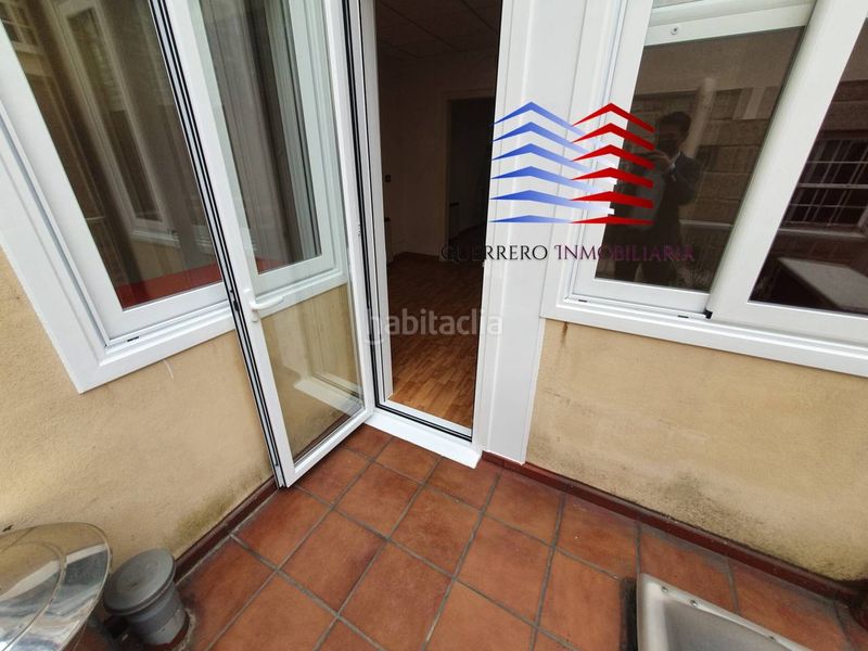 Foto ef8fd24c-f8d4-47ae-9385-00d0cb960caa. Pis amb calefacció a Casco Viejo Ourense