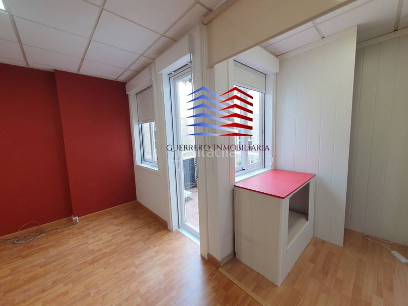 Foto f4e5e8f4-81fa-4a48-a066-7f491df2b749. Pis amb calefacció a Casco Viejo Ourense