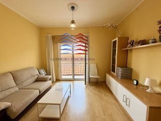 Miete Appartement  Calle jesús soria. Alquiler de apartamento exterior con balcón en calle jesús soria