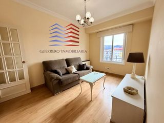 Location Appartement  Calle paseo. Alquiler de apartamento amueblado en calle del paseo, zona centr