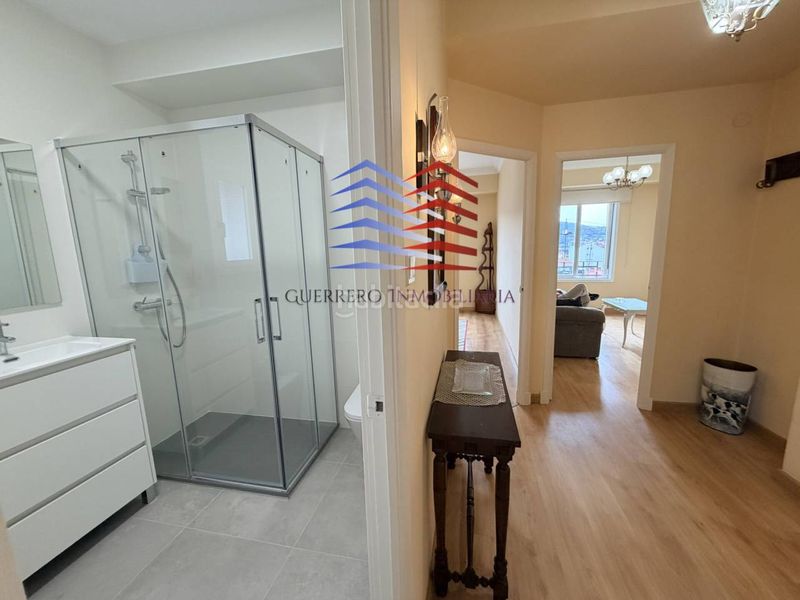 Foto 182748f0-4064-4980-9ea3-aed46d3d44c2. Lloguer apartament amb calefacció a Centro Ourense