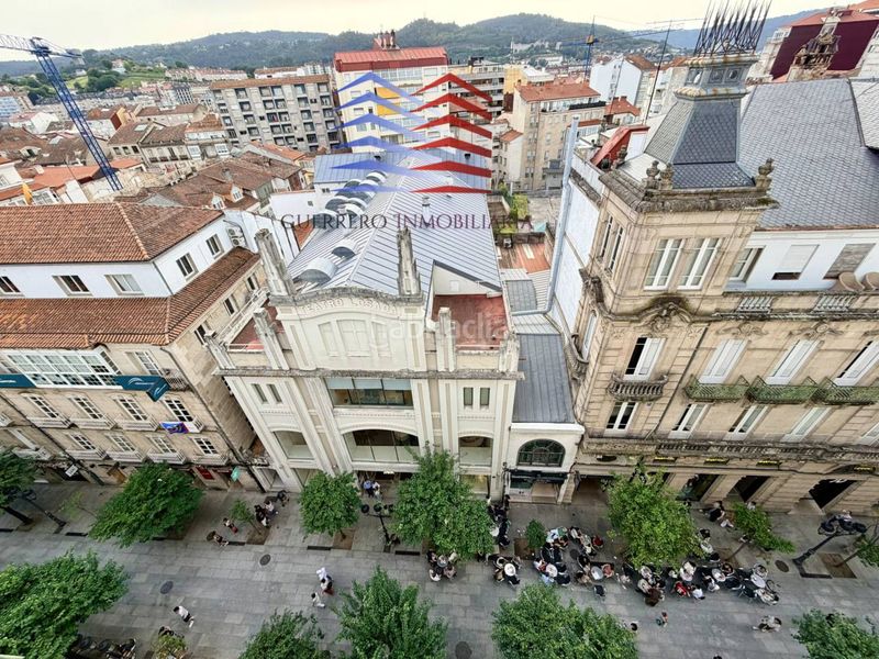 Foto 363c7a4d-775e-4eb7-8436-be80ba1e7515. Lloguer apartament amb calefacció a Centro Ourense