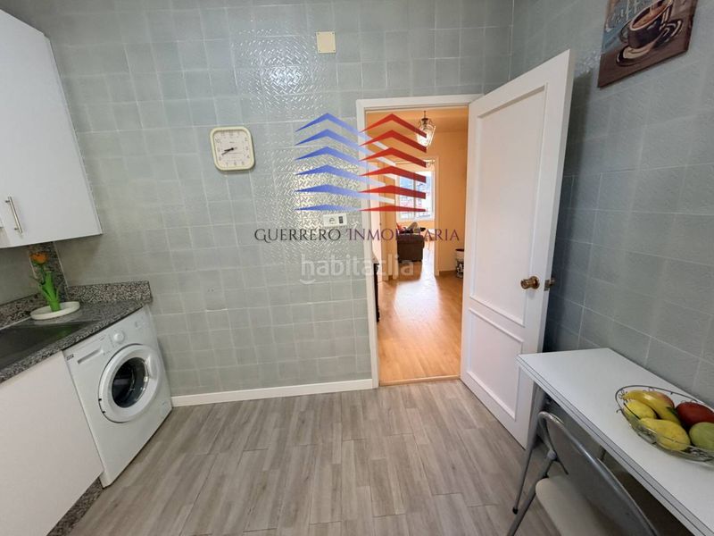 Foto 4245e66a-3bd9-41cc-819d-8093f35fa1f0. Lloguer apartament amb calefacció a Centro Ourense
