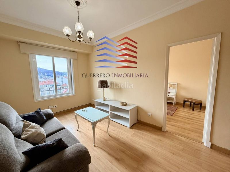 Foto 6241822d-305e-42d0-98f7-bf044e3221c4. Lloguer apartament amb calefacció a Centro Ourense