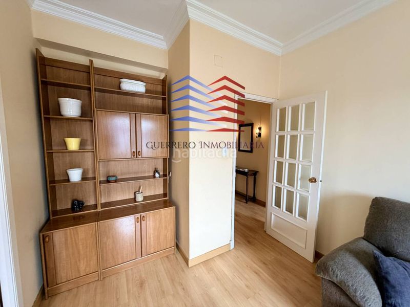 Foto 7c2899d9-6a72-4767-bde9-56edca46f6e0. Lloguer apartament amb calefacció a Centro Ourense