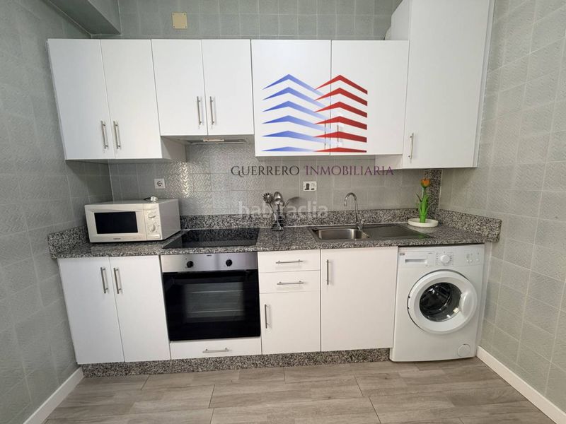 Foto 87a25f8b-0dd9-4584-8951-ade3d6323c48. Lloguer apartament amb calefacció a Centro Ourense