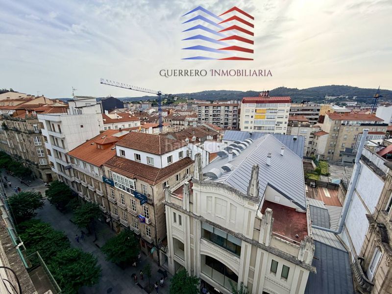 Foto 949a3c61-59a6-4328-828a-73d006f7a6eb. Lloguer apartament amb calefacció a Centro Ourense