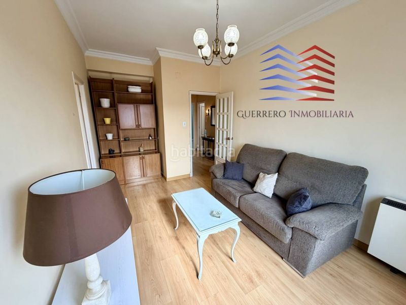 Foto 9d26cfe5-9ca5-4006-9625-9cfc47a95b7c. Lloguer apartament amb calefacció a Centro Ourense