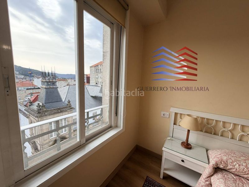 Foto 9f59837d-db09-4fd6-b750-3ce3fe268b5d. Lloguer apartament amb calefacció a Centro Ourense