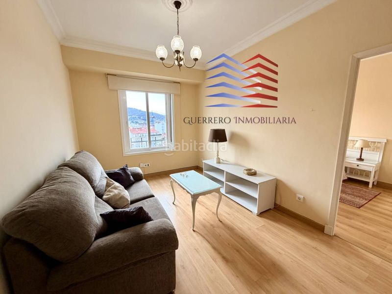 Foto c5f48191-a0f5-4456-b311-d639fc812d68. Lloguer apartament amb calefacció a Centro Ourense