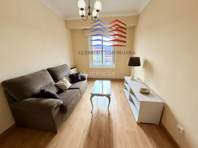 Foto ccd3aaca-903c-46ad-847d-467b97f1a592. Lloguer apartament amb calefacció a Centro Ourense