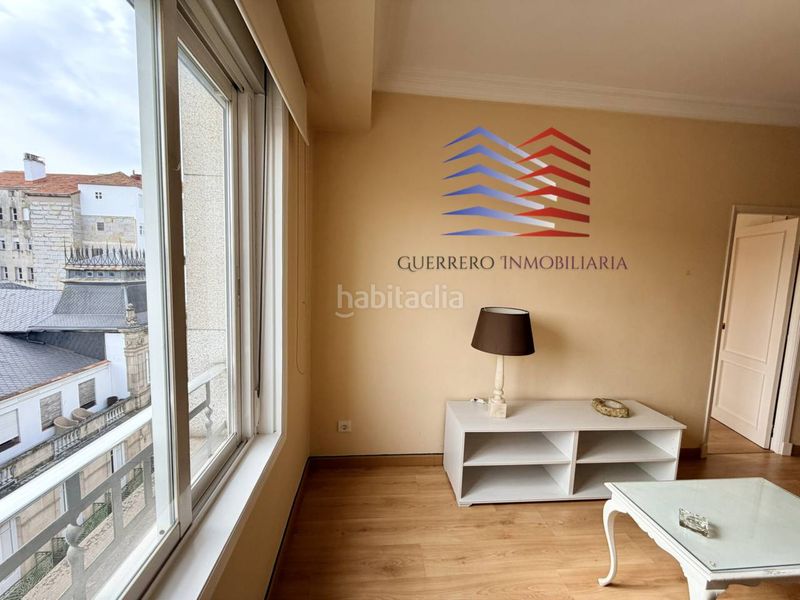 Foto d2b2fce8-ac5e-42f0-84f6-6f889d4476c3. Lloguer apartament amb calefacció a Centro Ourense