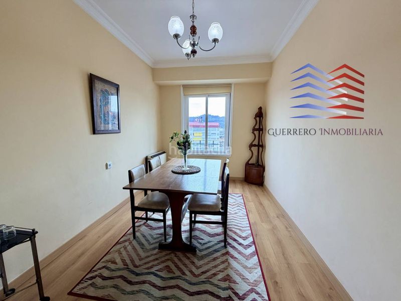 Foto e1b3336b-ff10-43f2-b63e-682f49003b60. Lloguer apartament amb calefacció a Centro Ourense