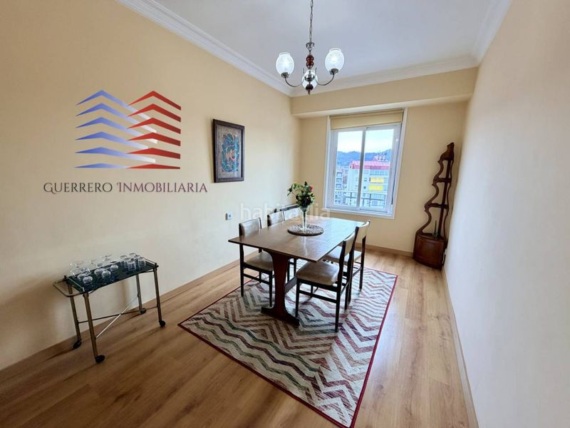 Foto e3be84a3-3155-4b75-9aa3-c9b26fc091af. Lloguer apartament amb calefacció a Centro Ourense