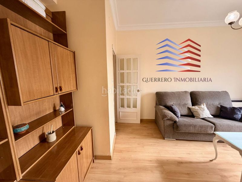Foto e9eea654-e61d-4252-a742-5b01f9076b4a. Lloguer apartament amb calefacció a Centro Ourense