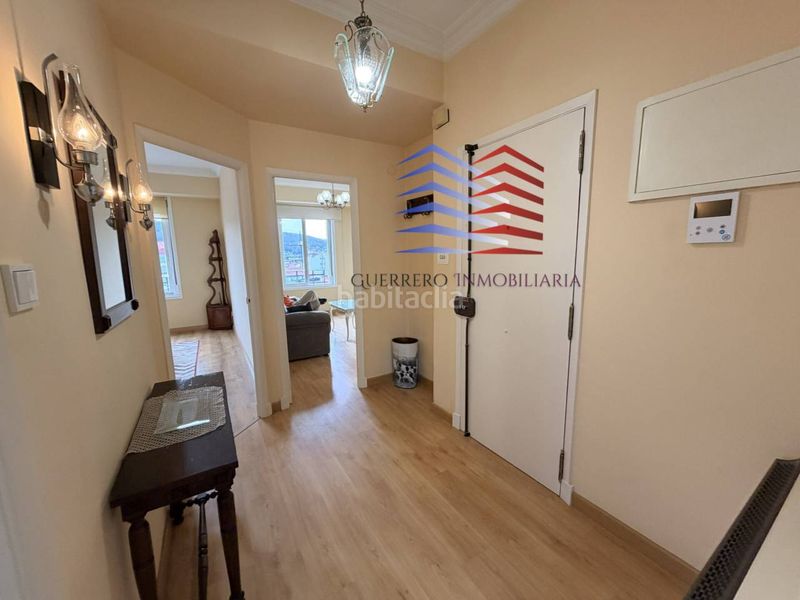 Foto f012430e-614e-4c61-a7d9-bdb2685a9a31. Lloguer apartament amb calefacció a Centro Ourense