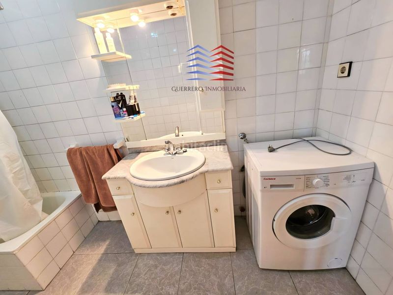 Foto 526ab52d-3fc7-41cf-88c1-3bc05445e622. Rent flat with heating in Universidad Ourense