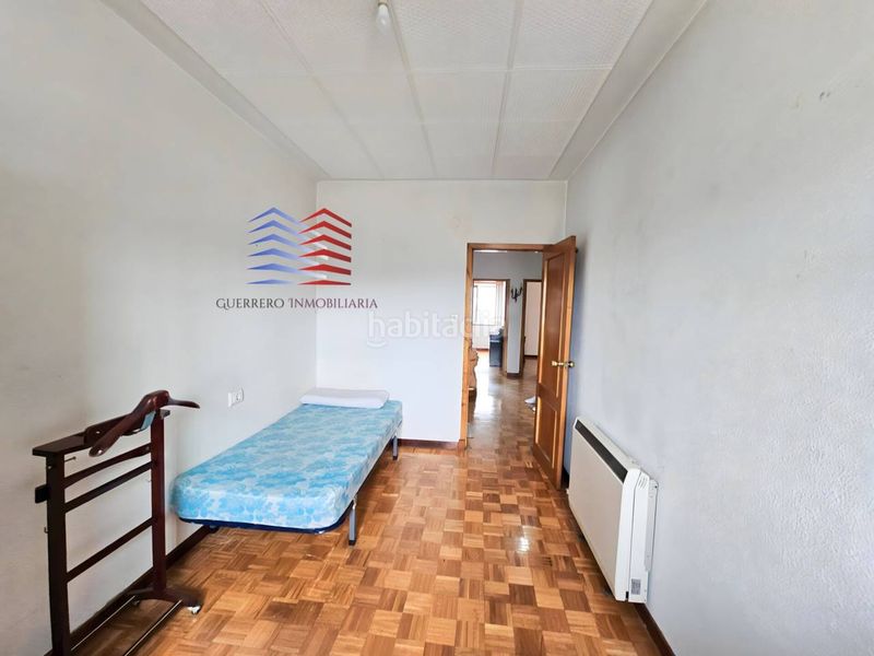 Foto 584908dc-bb3d-4f2d-a19b-88cf52690595. Rent flat with heating in Universidad Ourense