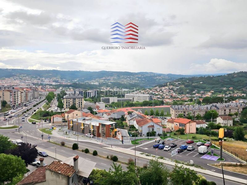 Foto 7f5a0e7f-2248-4704-9529-ccb36bda779e. Rent flat with heating in Universidad Ourense