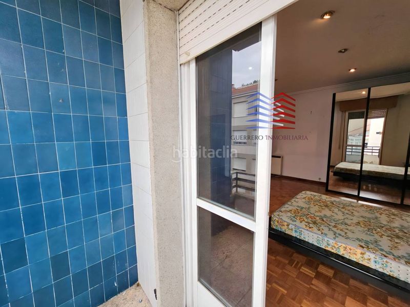 Foto 9e61052e-7a3b-47f2-bf56-b3e0dd185fd8. Rent flat with heating in Universidad Ourense