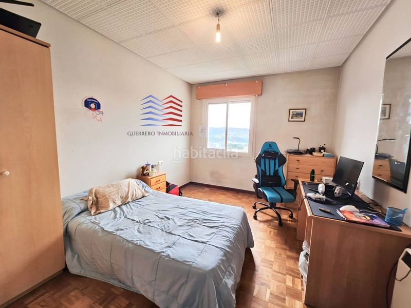 Foto db605940-aa6b-4b85-a123-1ef741d9c234. Rent flat with heating in Universidad Ourense