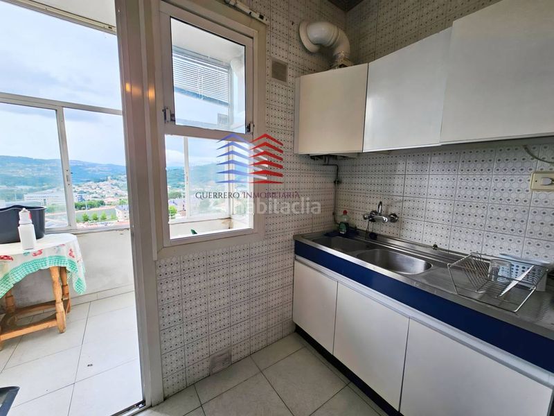 Foto e5c1f69c-7f1b-47b0-9894-24dc2a0c312b. Rent flat with heating in Universidad Ourense