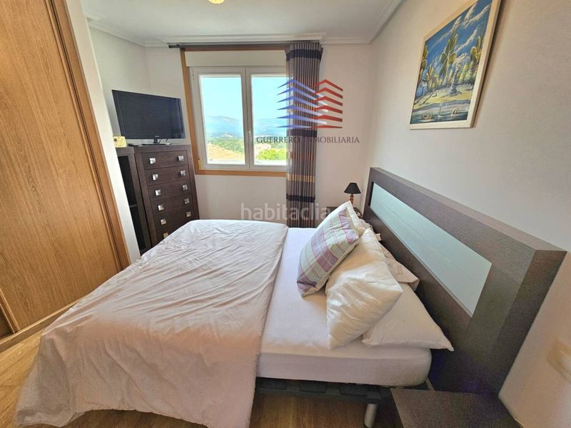 Foto be2d2178-9844-43c0-9cb9-227cc38fbbfc. Location appartement avec chauffage dans Maceda