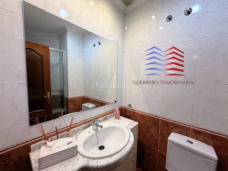 Foto 19b5b895-7b2a-44e5-b71d-15080bcee9df. Rent flat with heating in Centro Ourense