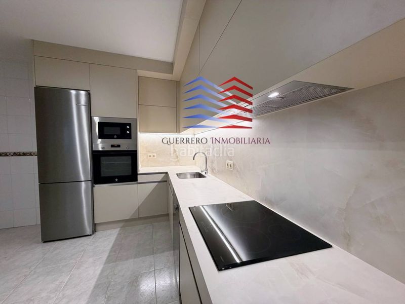 Foto 42fad459-4728-4067-998e-47a23f67bef4. Rent flat with heating in Centro Ourense