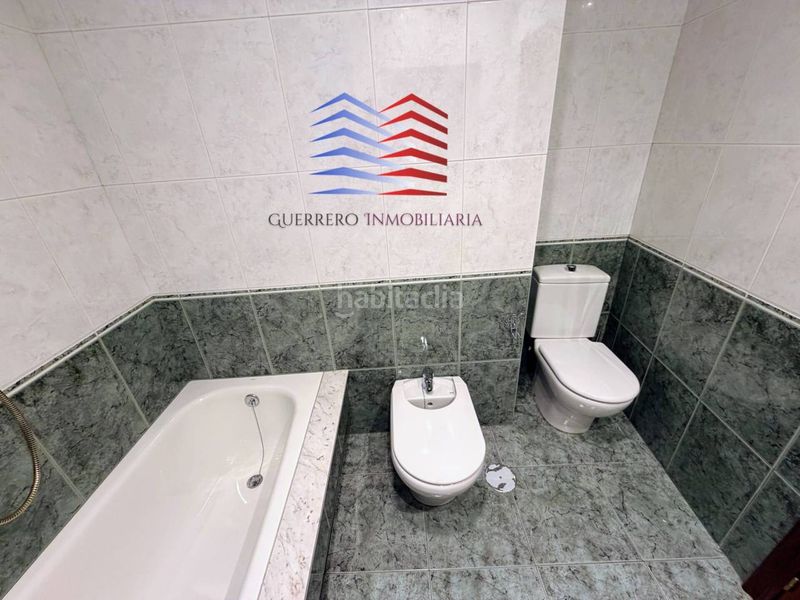 Foto 482160c8-1d14-4be9-a927-687ad6638b5b. Rent flat with heating in Centro Ourense