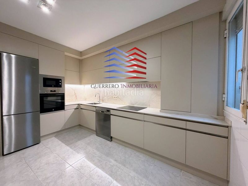 Foto 597c8c34-3abf-4a3d-9a13-96df4430743e. Rent flat with heating in Centro Ourense