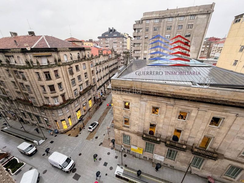 Foto 697dec86-7c5d-4a85-95d5-e323ce81345f. Rent flat with heating in Centro Ourense