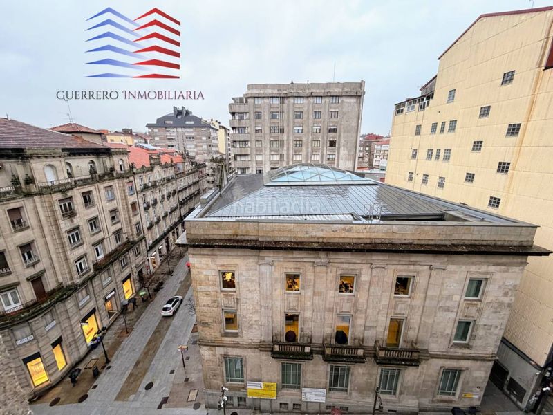 Foto 6cb78fe3-46f0-48e5-9349-a821b0f22675. Rent flat with heating in Centro Ourense