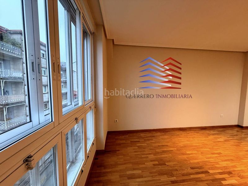 Foto a304c88c-cf94-4380-8488-96e4006ae117. Rent flat with heating in Centro Ourense