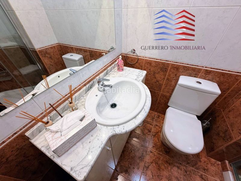 Foto e68f2598-9960-425a-812c-3d7eba3840b7. Rent flat with heating in Centro Ourense