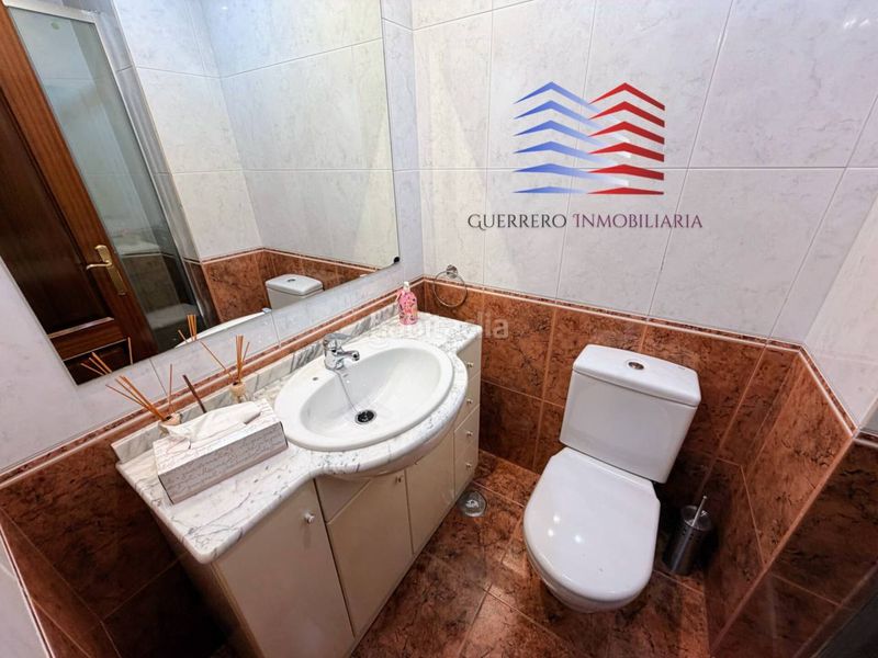 Foto fc87580c-a962-4c54-8bef-c7fee5d8eaa7. Rent flat with heating in Centro Ourense