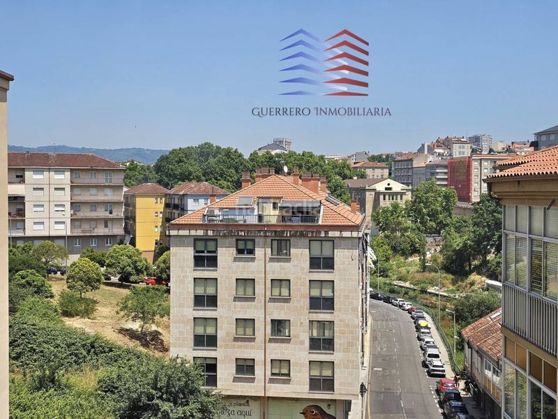 Foto 204da958-73dc-417f-8257-199d50f2e108. Rent flat with heating in A Carballeira Ourense
