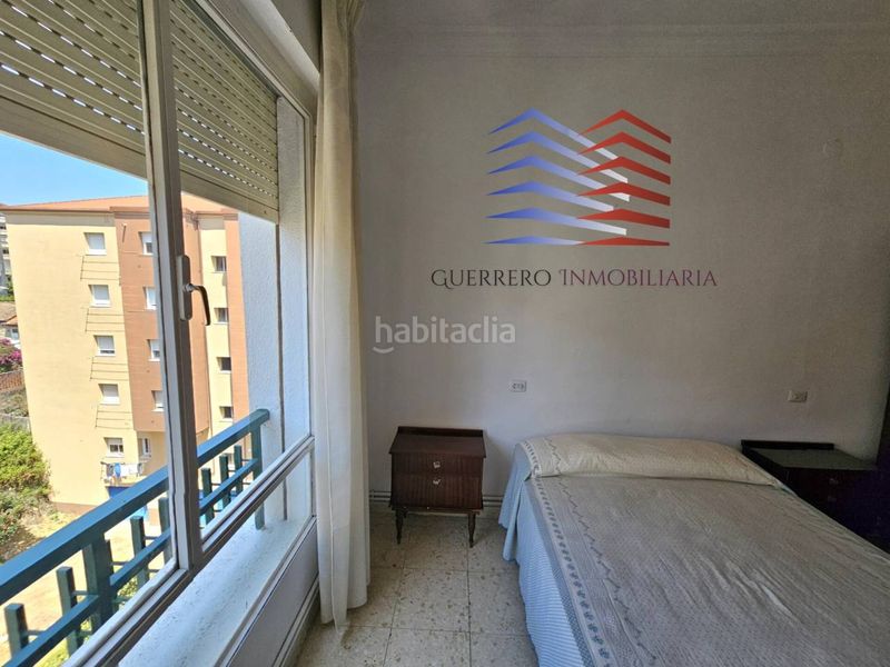 Foto f24a5892-aa4d-4045-a480-d419d1c82a7c. Rent flat with heating in A Carballeira Ourense